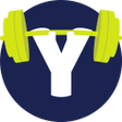 程序图标:Yeti Gym Workouts