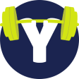 Yeti Gym Workouts