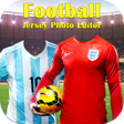程序图标：Football Jersey Maker Edi…