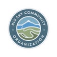 Programikonen: Big Sky Community Organiz…