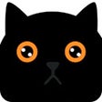 Symbol des Programms: Dark Mode Chrome