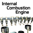 Biểu tượng của chương trình: Internal Combustion Engin…