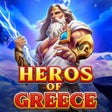 Ikon program: Heros of Greece