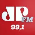 Ícone do programa: Jovem Pan BH  FM 991  BHz