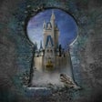프로그램 아이콘: Rush Into The Haunted Hou…