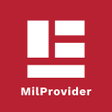 프로그램 아이콘: MilProvider