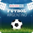 Live Argentine Football