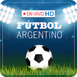 Icono de programa: Live Argentine Football