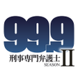 プログラムのアイコン：日曜劇場99.9