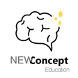 New Concept -التعليمي-