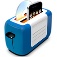 Roxio Toast Titanium icon