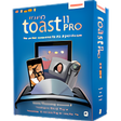 Roxio Toast Titanium icon