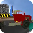 Tough Transport 3D Simulator