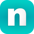 プログラムのアイコン：Natsawaq: Food  Groceries
