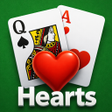 Ícone do programa: Hearts: Classic Card Game