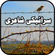 ไอคอนของโปรแกรม: Saraiki Status: سرائیکی ش…