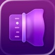 Ikona programu: Final Cut Camera