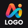 Icoon van programma: Logo Maker: Design Creato…