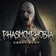 Иконка программы: Phantom Phobia: Ghost Hun…