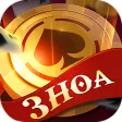 3 HOA - Game bai đanh bai