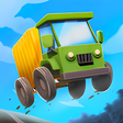 程序图标：Trash Truck: Driving Simu…