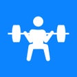 프로그램 아이콘: MyGymFitness