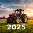 程序图标：Farm Manager - 2025