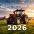 Programikonen: Farm Manager - 2025