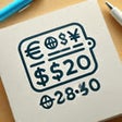 Иконка программы: MTCurrencyCount