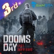 رمز البرنامج: Doomsday: Last Survivors