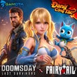 Иконка программы: Doomsday: Last Survivors