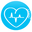 プログラムのアイコン：Target Heart Rate Calcula…