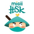 Migii: HSK practice test 1-6