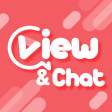 ViewChat- Face Video chat
