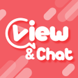 程序图标：ViewChat- Face Video chat