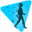 程序图标:hide.me VPN for Mac OS X