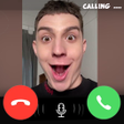 Icoon van programma: Glent A4 Fake Call