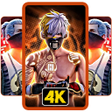 Biểu tượng của chương trình: FFF Gaming 4K Wallpaper