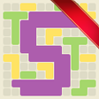 أيقونة البرنامج: Surface Trimino: increase…