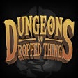 Icon of program: Dungeons & Dropped Things