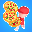 Biểu tượng của chương trình: Go Pizza Shop