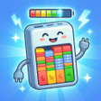 Icoon van programma: Pocket Power Jam