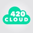420cloud icon