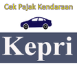 Icon of program: BatamKepri Cek Pajak Kend…