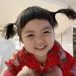 Jin Miran:Cute Baby Stickers-WAStickersApp