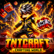프로그램 아이콘: TNTCRAFT : Crafting World