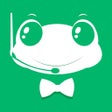 蛙管家 icon