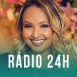 ไอคอนของโปรแกรม: Rádio Bruna Karla (24h)
