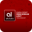 プログラムのアイコン：CARA MENCAIRKAN LIMIT AKU…