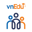 Biểu tượng của chương trình: vnEdu Connect